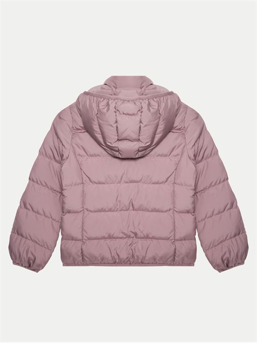 BOMBER JACKET EMPORIO ARMANI EA7 | 8NFB08 FNF8Z/1341